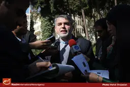 در وزارت ارشاد گردش مدیریتی داریم/ از تجربه ایوبی استفاده می کنیم