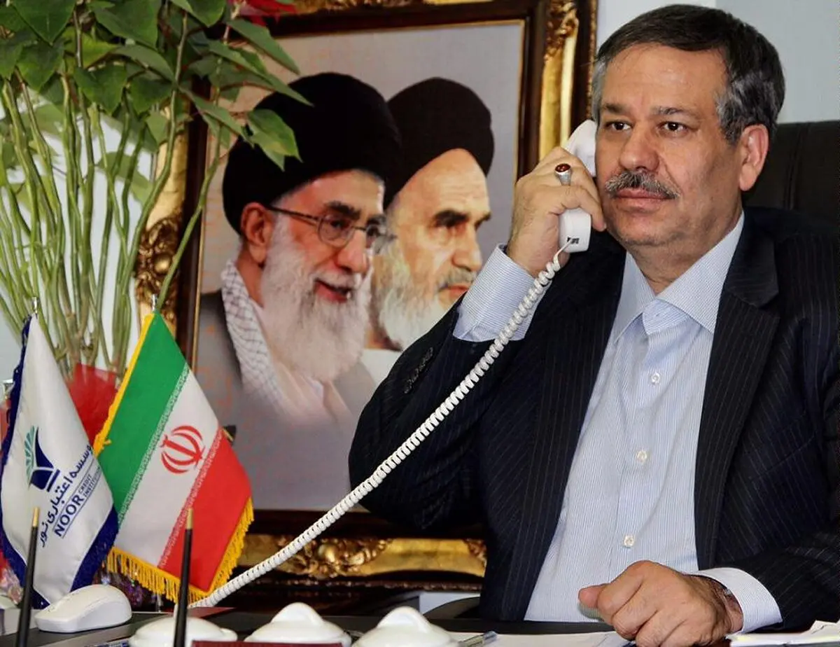 کاهش تعداد شعب موسسه نور امسال اجرایی می‌شود/ مالکین و سهامداران عمده نور از مدیریت موسسه کنار می‌روند