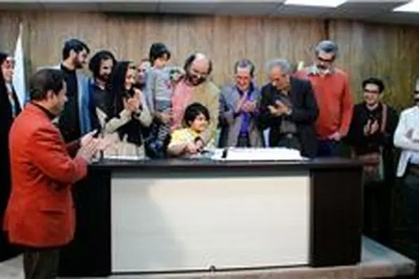 "سلام ماه" ویژه زمستان برگزار شد/ "شهرستان ادب" در حوزه کتاب‌های ترانه ورود کند