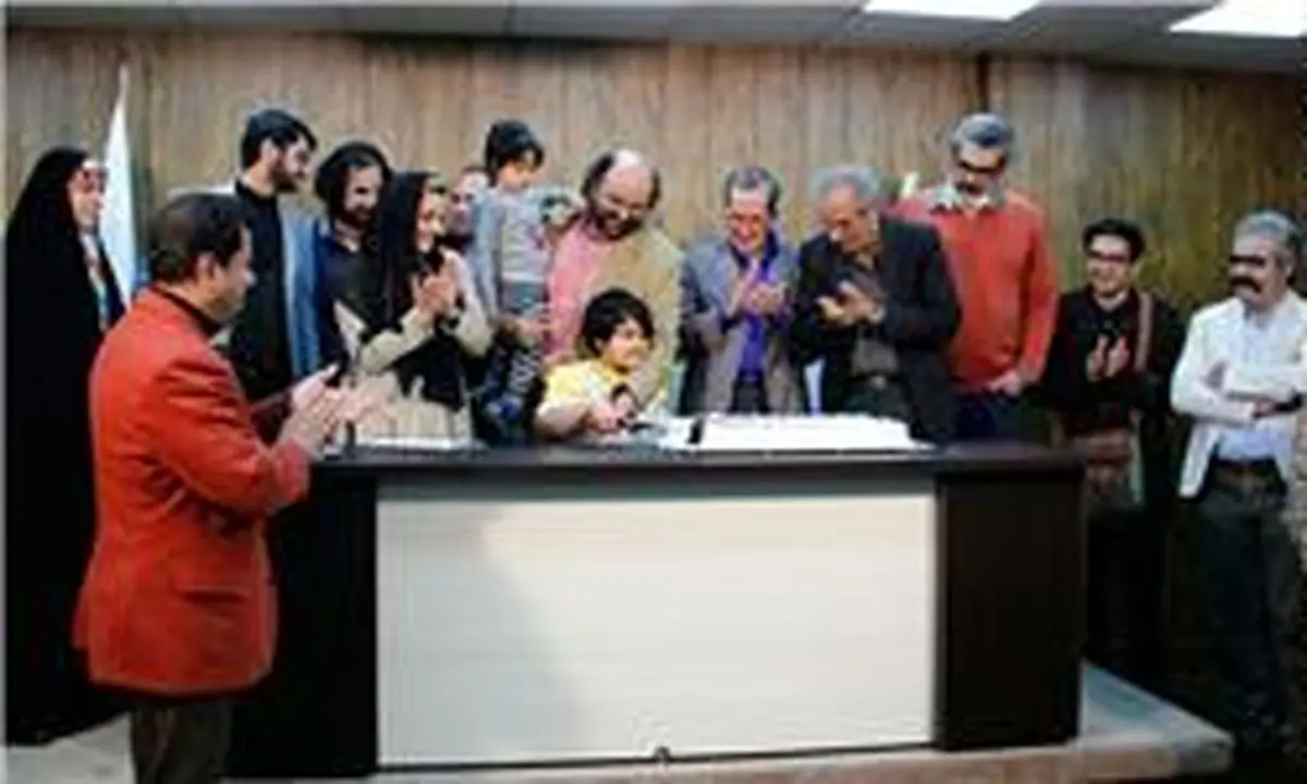 "سلام ماه" ویژه زمستان برگزار شد/ "شهرستان ادب" در حوزه کتاب‌های ترانه ورود کند