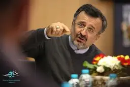 داورزنی: بحث مهندسی انتخابات توهین به اعضای مجمع است/ کار اصلاح اساسنامه فدراسیون‌ها به زودی آغاز می‌شود