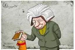 ارسال دو هزار کارتون از ۷۸ کشور/  ترکیه، اندونزی، چین و صربستان بیشترین آثار