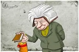 ارسال دو هزار کارتون از ۷۸ کشور/  ترکیه، اندونزی، چین و صربستان بیشترین آثار