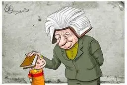 ارسال دو هزار کارتون از ۷۸ کشور/  ترکیه، اندونزی، چین و صربستان بیشترین آثار