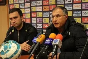 نشست خبری جلالی و مهاجری پنجشنبه برگزار می‌شود