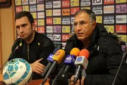 نشست خبری جلالی و مهاجری پنجشنبه برگزار می‌شود