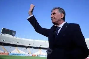 کی‌روش: فعلا نمی‌توانم قراردادم را با ایران فسخ کنم