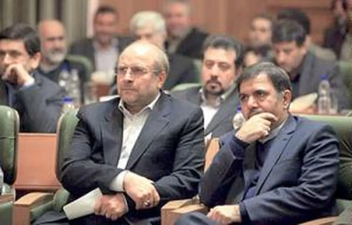 برخی در نقش اپوزیسیون حرف می‌زنند/ ما مسئول پاسخگویی ناکارآمدی‌های دولت‌ها نیستیم