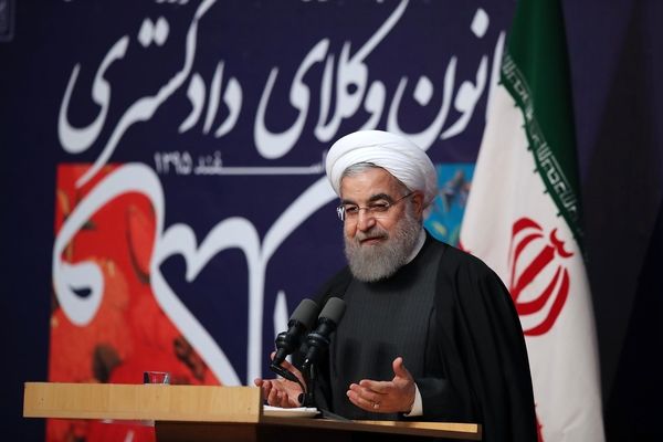 حق ملت ایران در برجام را یک 