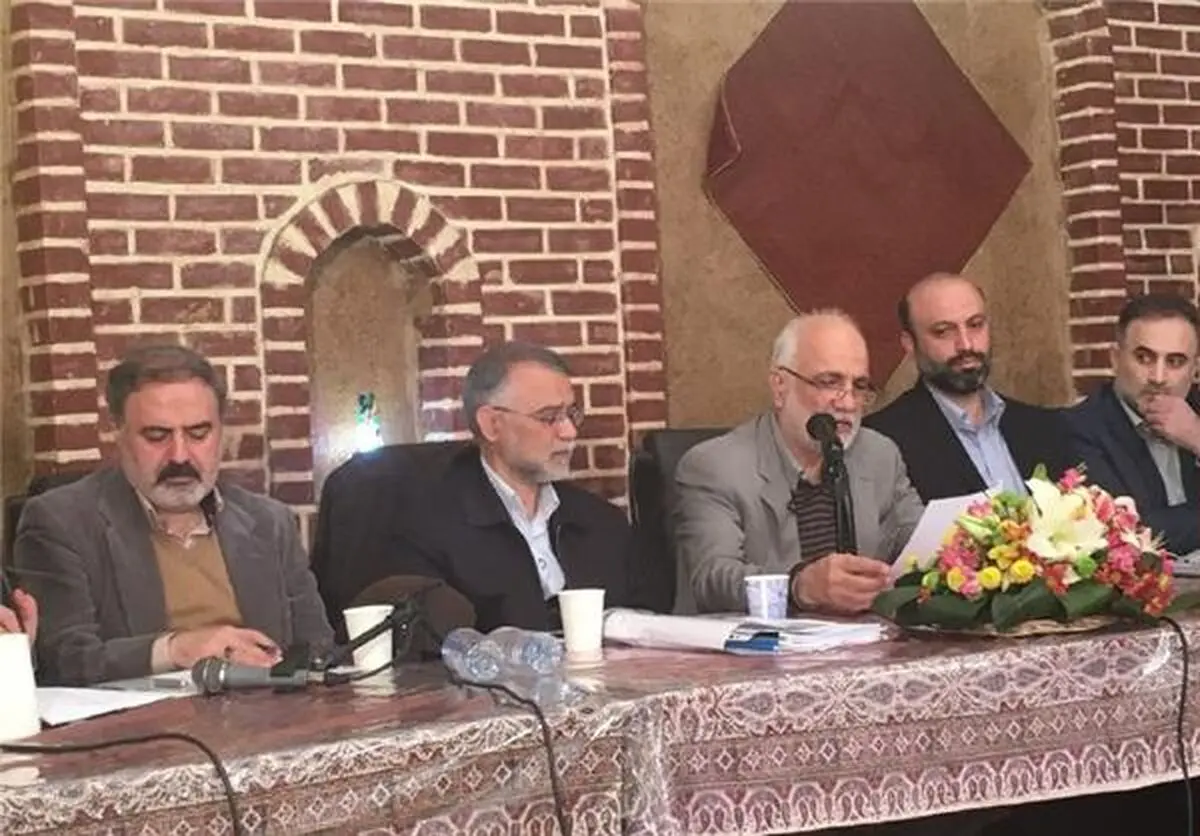 جدول پخش تلویزیون تا سال ۹۷ بسته شد/ نوروز، انتخابات و ماه رمضان در لیست هدفگذاری برنامه‌سازان