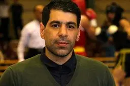 اسفندیاری: از کسب سکوی سومی رضایت ندارم/ از خداحافظی عباسی شوکه شدم