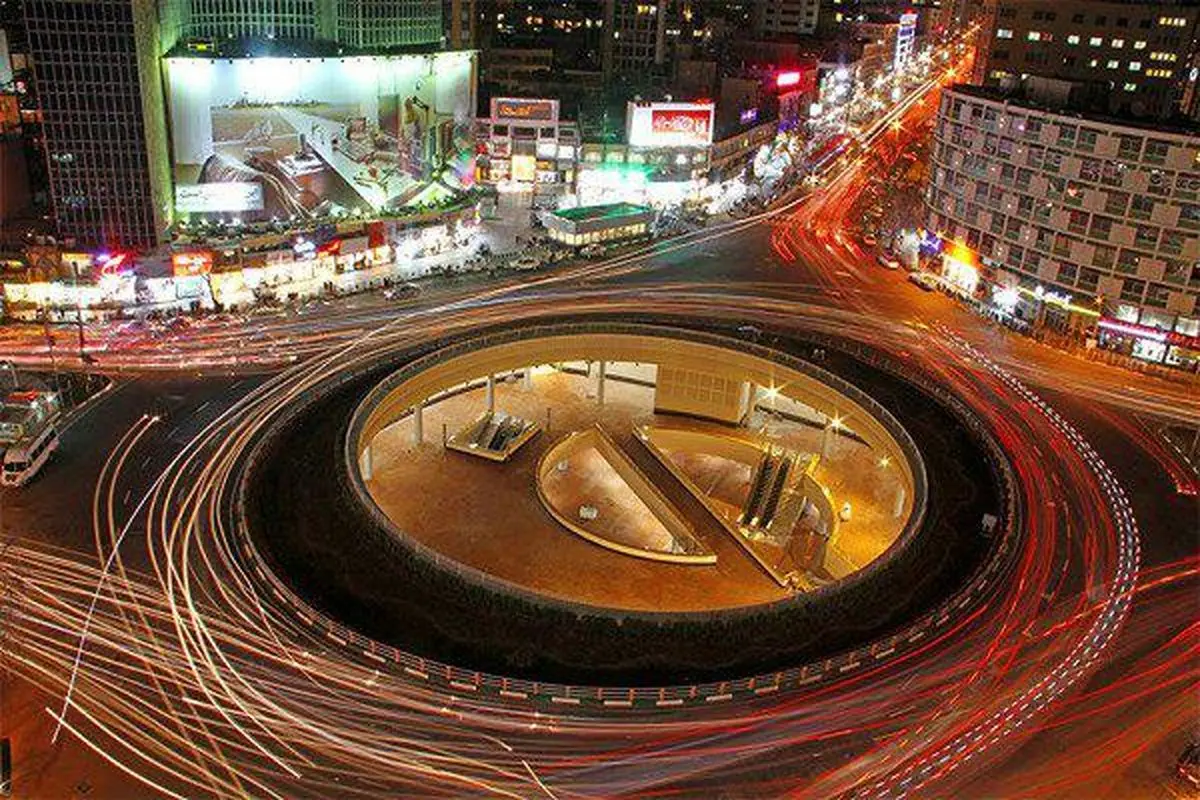 افتتاح پلازای شهری "ایوان انتظار ولیعصر(عج)"، ۲۰ اسفندماه