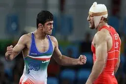یزدانی و حسین‌خانی در جایگاه دوم و رحیمی و قاسمی در رده سوم رنکینگ جهانی