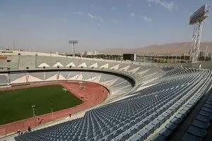 ورود دوربین‌های تلویزیونی به ورزشگاه‌ها ممنوع شد + سند