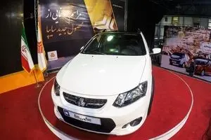 دروغ مسئولان سایپا برای توجیه نامگذاری محصول جدیدشان/ 