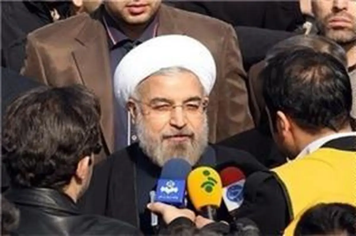 توسعه شرق کشور برای دولت از اهمیت زیادی برخوردار است