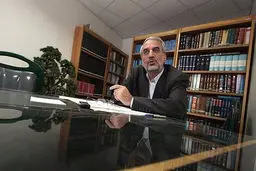 خودروهای لوکس قاچاق یا صادر می‌شوند یا منهدم/ تشکیل ٤٧٧٢ فقره پروند تخلفاتی از ابتدای طرح نوروزی تعزیرات تاکنون