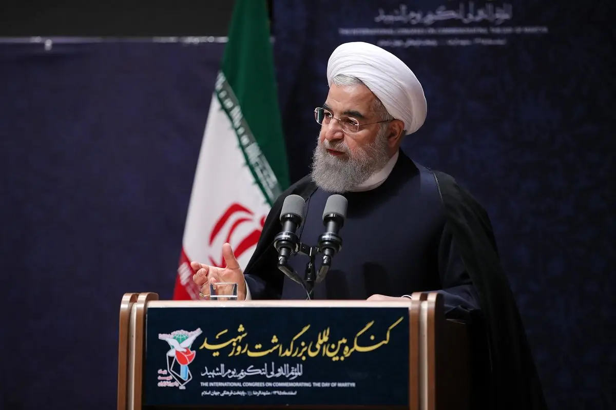 سوال می‌کنند در اقتصاد مقاومتی موفق بوده‌ایم یا نه؛ از این سوال بدتر هم می‌شود؟