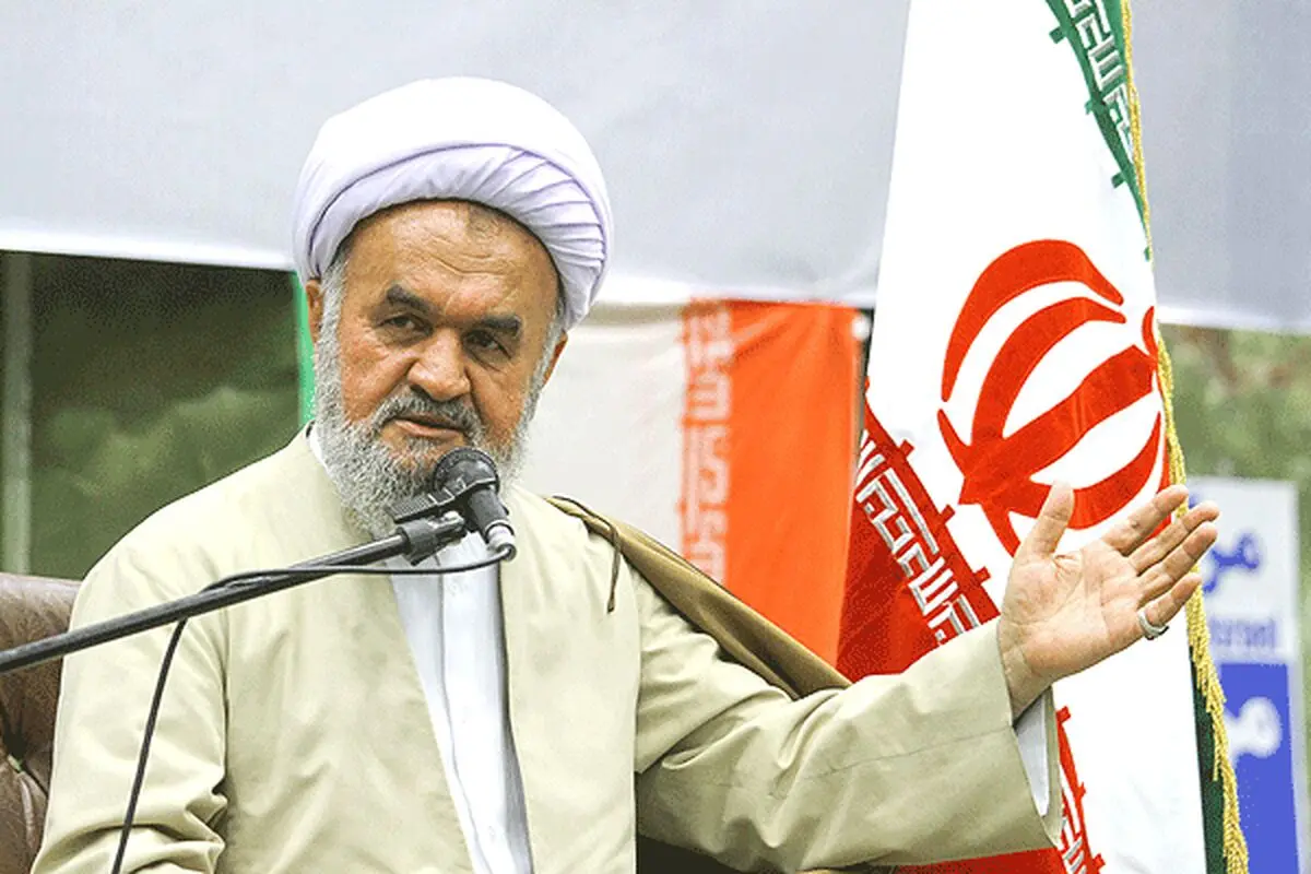 فساد اقتصادی فضای کشور را آلوده کرده/ باندهای لات و عزی در کشور پیدا شده که هر کسی از خودشان باشد استخدام می‌کنند
