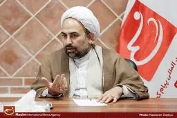 روحانیت باید برای این فریاد بزند!