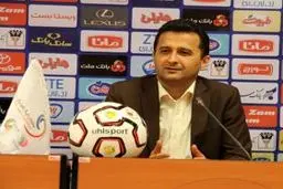 محمودزاده: گزارش اتفاقات و درگیری بازی نساجی - ملوان را به کمیته انضباطی ارایه ‏می‌کنیم