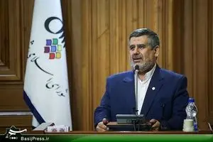 هنوز اقدامی در جهت شهید خواندن 