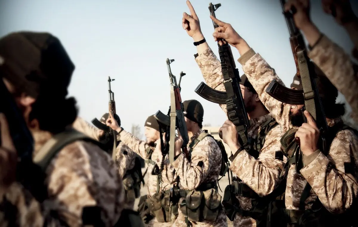 عملیات همزمان در موصل و شرق حلب، برنامه جدید مقاومت برای مقابله با داعش