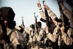 عملیات همزمان در موصل و شرق حلب، برنامه جدید مقاومت برای مقابله با داعش
