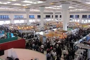 ثبت‌نام ۱۳۳ ناشر خارجی برای حضور در نمایشگاه کتاب تهران
