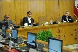 انتشار اوراق مشارکت برای اجرای طرح‌های انتفاعی دارای توجیه فنی، اقتصادی و مالی/ تصویب لایحه معافیت دهیاری‌ها از قانون مالیات‌‌های مستقیم