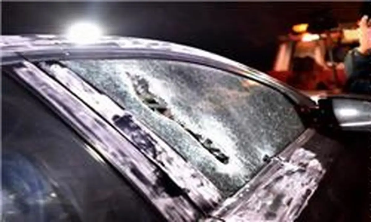 نماینده پارلمان مغرب توسط افراد ناشناس ترور شد