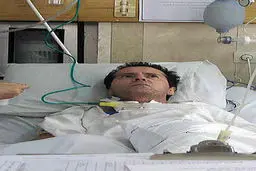 قائم مقام شورای هماهنگی تبلیغات اسلامی درگذشت احمد عزیزی را تسلیت گفت