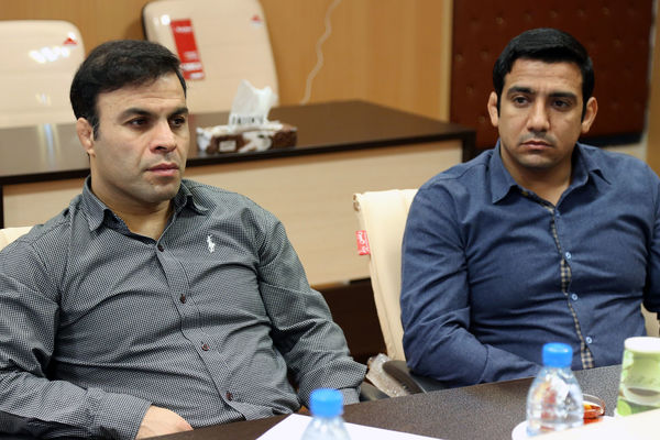 بنی‌تمیم: مسئولان استانی خوزستان تمایلی برای میزبانی جام جهانی ندارند