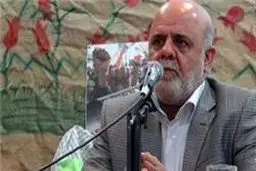 مسجدی: در آینده نزدیک به عنوان سفیر ایران در بغداد مشغول به کار می‌شوم