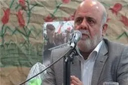 مسجدی: در آینده نزدیک به عنوان سفیر ایران در بغداد مشغول به کار می‌شوم