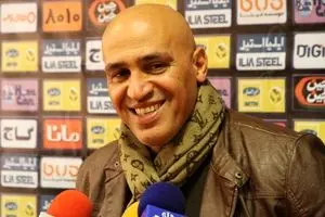 منصوریان: خدا به دل جوانان‌مان نگاه کرد و توانستیم پیروز شویم/ زمانی آدرس را اشتباه آمده است!