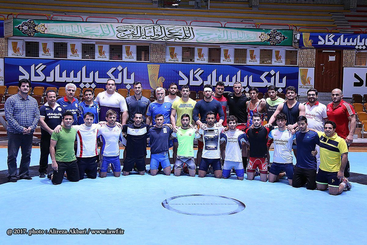 فرنگی‌کاران ایران در جام جهانی مشخص شدند