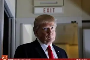 ۵۰ روز اول ریاست‌جمهوری ترامپ