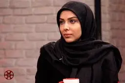 وقتی لیلا اوتادی از 