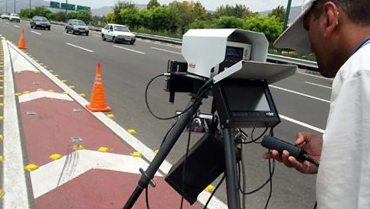 تهرانی‌ها، رکورددار تخلفات حادثه‌ساز رانندگی/ رشد ۷ درصدی برخورد با تخلفات درون‌شهری