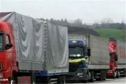 کشف کامیون حامل کمک‌های تسلیحاتی ترکیه برای داعش در جنوب حلب+ فیلم