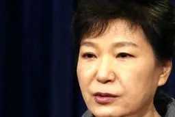 رئیس‌جمهوری که بخاطر فساد مشاورش برکنار شد