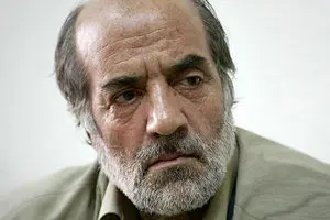 تعبیر یاس برای حضرت فاطمه زهرا(س) از ابداعات احمد عزیزی بود