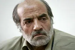 تعبیر یاس برای حضرت فاطمه زهرا(س) از ابداعات احمد عزیزی بود