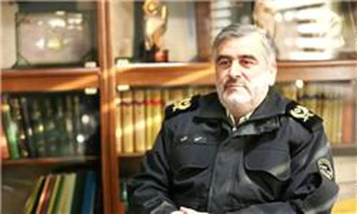 کشف بیش از ۸۰ درصد پرونده‌های محوله به پلیس عملیات ویژه آگاهی ناجا