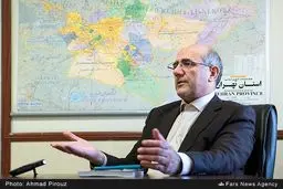 اجرای الکترونیکی انتخابات ریاست جمهوری ۹۶ کلاً منتفی شد/ پیش‌بینی ۶۲۰۰ شعبه اخذ رای در تهران