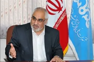 مدیرعامل شرکت پخش فرآورده‌های نفتی: امسال به طور میانگین روزانه ۱۲ میلیون لیتر بنزین وارد کشور کردیم!