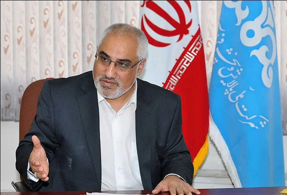 مدیرعامل شرکت پخش فرآورده‌های نفتی: امسال به طور میانگین روزانه ۱۲ میلیون لیتر بنزین وارد کشور کردیم!