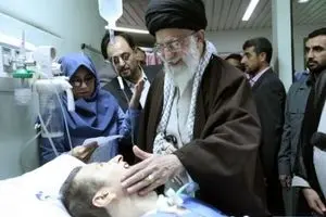 قدردانی خانواده مرحوم 