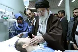 قدردانی خانواده مرحوم 